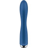 Satisfyer Spinning Rabbit 1 Blue